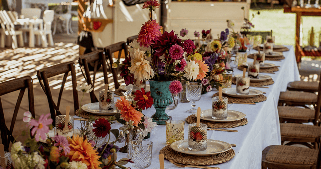 7 Creative Spring Baby Shower Decorations to Welcome Your Little One