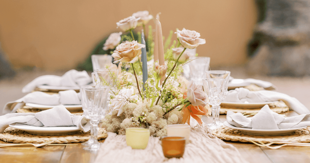10 Must-Have Essentials for a Spring Baby Shower You Can't Miss