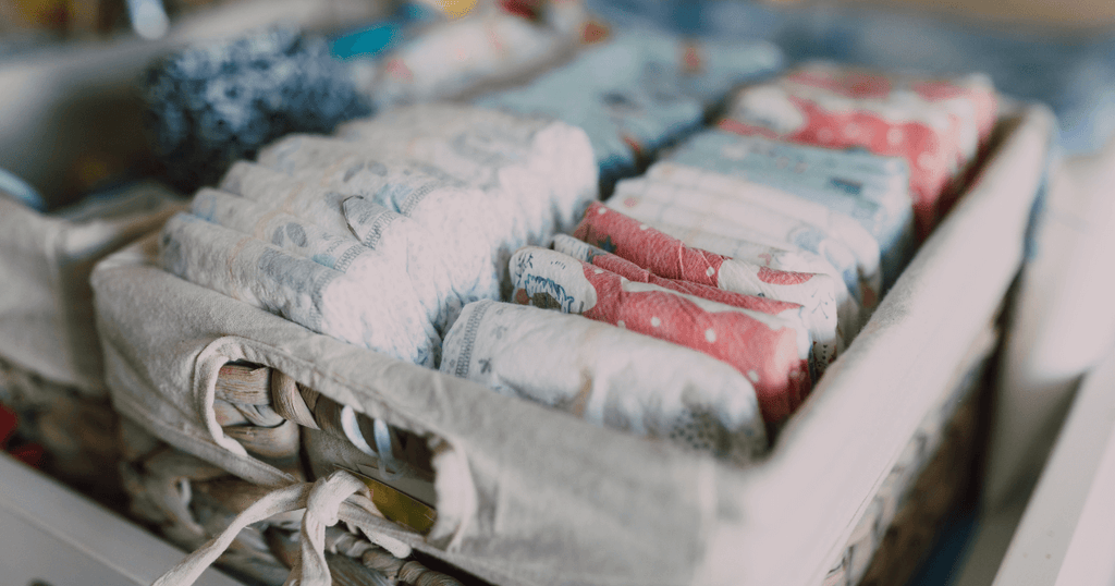 Diaper Raffle 101: What You Need to Know About Diaper Raffle