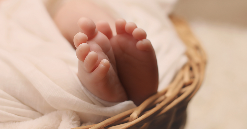 Winter Baby Tips: Protecting your Newborn during the Cold Season
