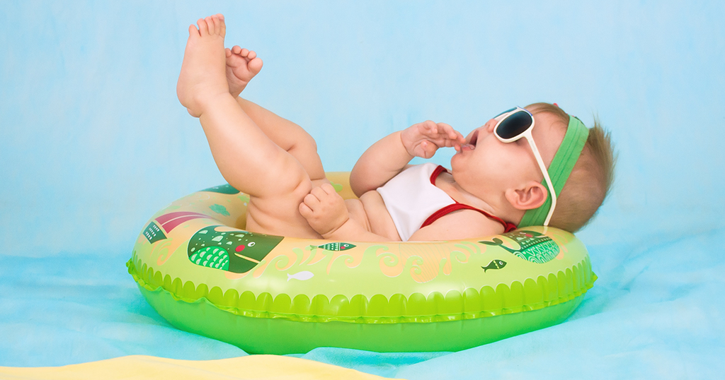 Capturing Precious Moments: Photography Tips for Newborns