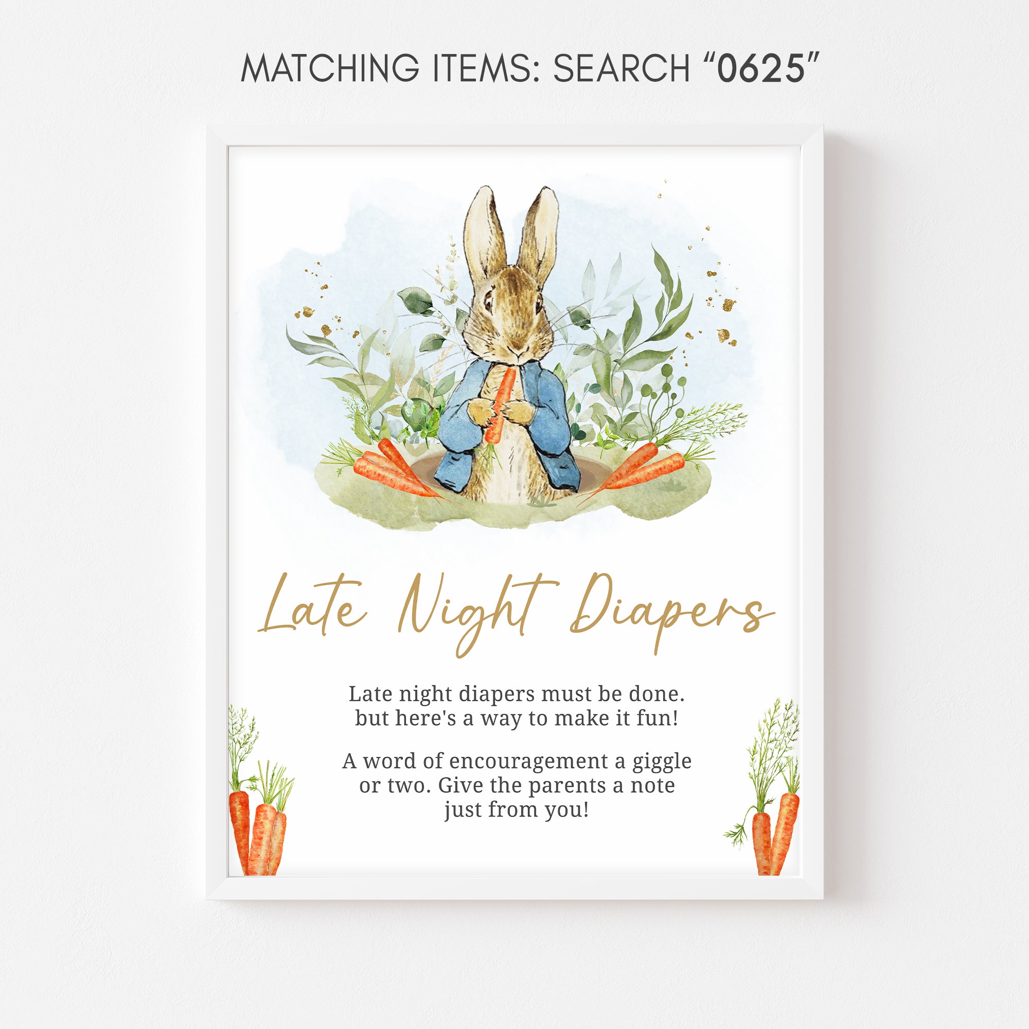 blue-peter-rabbit-baby-shower-late-night-diapers-sign-cuddle-palette for Free Printable Late Night Diapers Sign Blue Peter Rabbit Baby Shower Late Night Diapers Sign – Cuddle Palette for Free Printable Late Night Diapers Sign