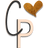 Cuddle Palette logo