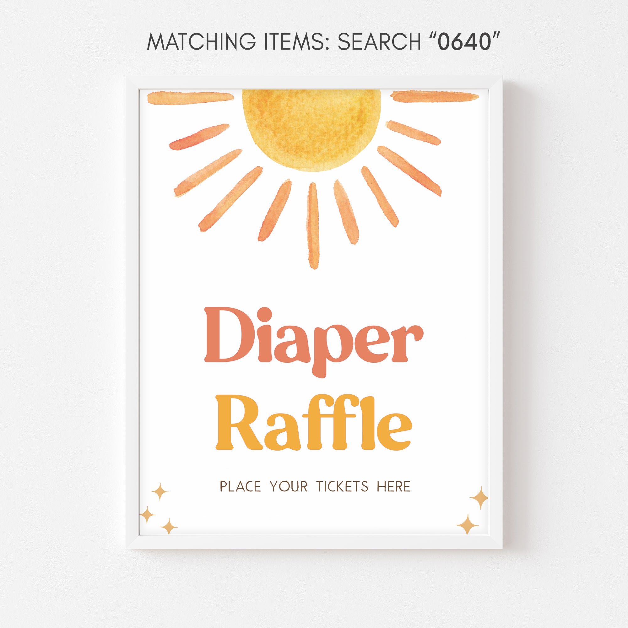 Here Comes the Son Baby Shower Diaper Raffle Sign – Cuddle Palette here-comes-the-son-baby-shower-diaper-raffle-sign-cuddle-palette