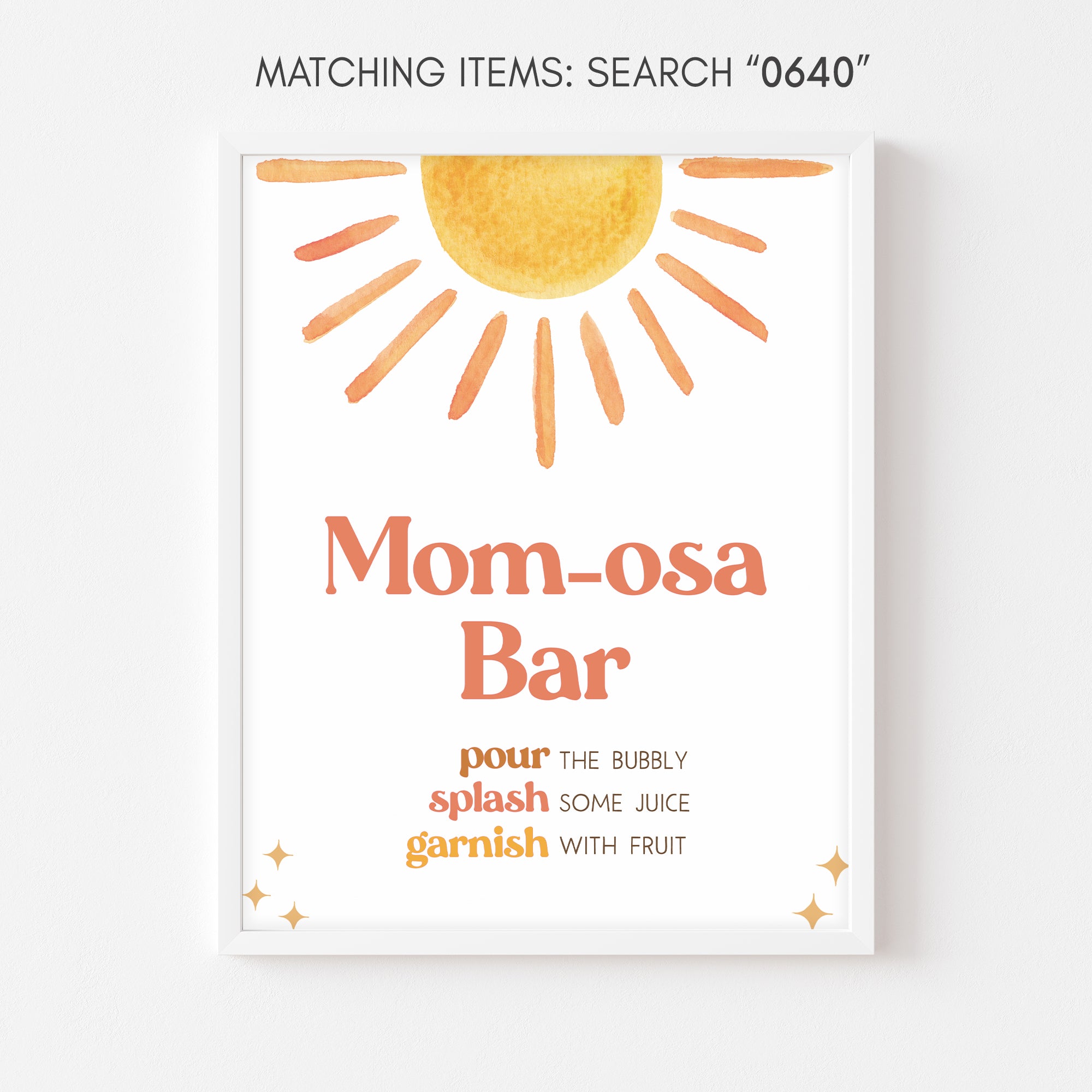 Here Comes the Son Baby Shower Mom Osa Bar Sign – Cuddle Palette here-comes-the-son-baby-shower-mom-osa-bar-sign-cuddle-palette
